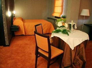 Grand Hotel Villa Dei Papi Marino Extérieur photo